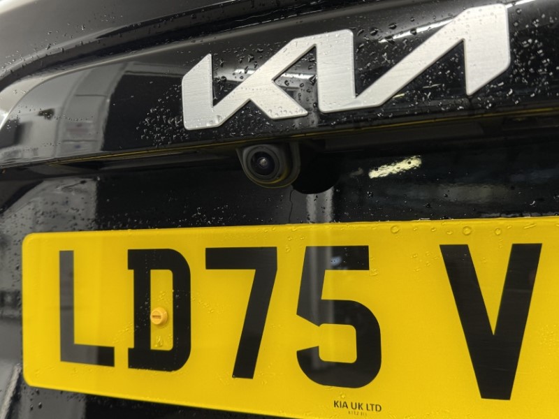 2025 (75) KIA NIRO 1.6 GDi PHEV 2 5dr DCT 5215113