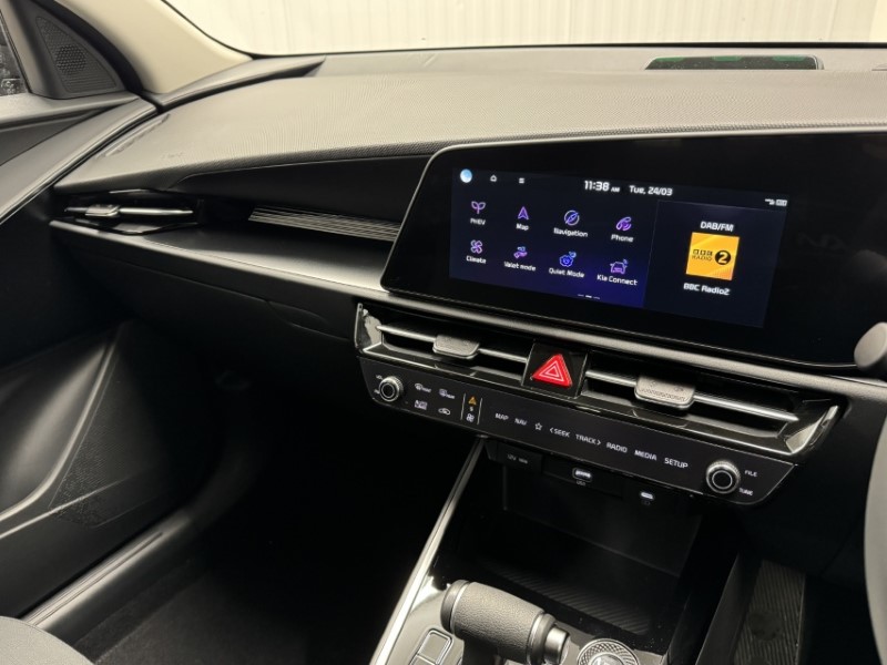 2025 (75) KIA NIRO 1.6 GDi PHEV 2 5dr DCT 5215102