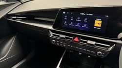 2025 (75) KIA NIRO 1.6 GDi PHEV 2 5dr DCT 5215102
