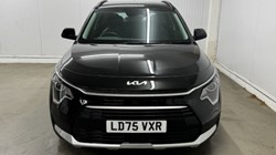 2025 (75) KIA NIRO 1.6 GDi PHEV 2 5dr DCT 5215108