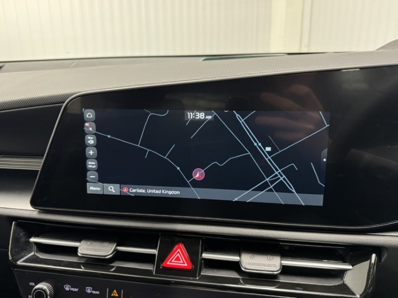 2025 (75) KIA NIRO 1.6 GDi PHEV 2 5dr DCT 5215104