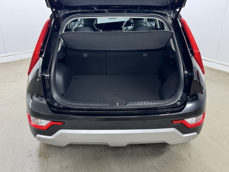 2025 (75) KIA NIRO 1.6 GDi PHEV 2 5dr DCT 5215098