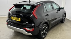 2025 (75) KIA NIRO 1.6 GDi PHEV 2 5dr DCT 5215109