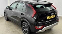 2025 (75) KIA NIRO 1.6 GDi PHEV 2 5dr DCT 5215111
