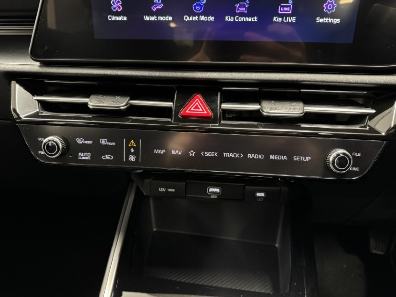 2025 (75) KIA NIRO 1.6 GDi PHEV 2 5dr DCT 5215103
