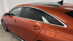 2024 (74) KIA PRO CEED 1.5T GDi ISG 138 GT-Line S 5dr DCT 4641359