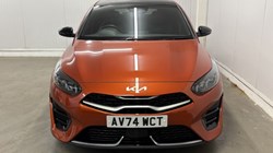 2024 (74) KIA PRO CEED 1.5T GDi ISG 138 GT-Line S 5dr DCT 4641394