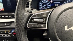 2024 (74) KIA PRO CEED 1.5T GDi ISG 138 GT-Line S 5dr DCT 4641385