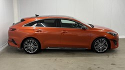 2024 (74) KIA PRO CEED 1.5T GDi ISG 138 GT-Line S 5dr DCT 4641391
