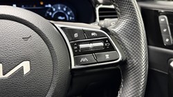 2024 (74) KIA PRO CEED 1.5T GDi ISG 138 GT-Line S 5dr DCT 4641386