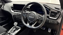 2024 (74) KIA PRO CEED 1.5T GDi ISG 138 GT-Line S 5dr DCT 4641368