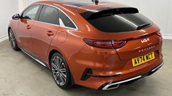 2024 (74) KIA PRO CEED 1.5T GDi ISG 138 GT-Line S 5dr DCT 4641355