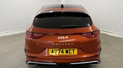 2024 (74) KIA PRO CEED 1.5T GDi ISG 138 GT-Line S 5dr DCT 4641393
