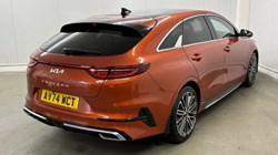 2024 (74) KIA PRO CEED 1.5T GDi ISG 138 GT-Line S 5dr DCT 4641356