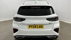 2024 (24) KIA CEED 1.5T GDi ISG 138 GT-Line 5dr DCT 4633559