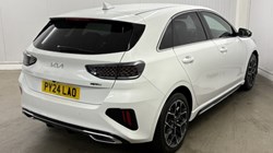 2024 (24) KIA CEED 1.5T GDi ISG 138 GT-Line 5dr DCT 4633560