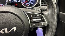 2024 (24) KIA CEED 1.5T GDi ISG 138 GT-Line 5dr DCT 4633589