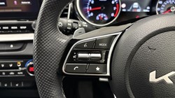 2024 (24) KIA CEED 1.5T GDi ISG 138 GT-Line 5dr DCT 4633587