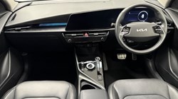 2024 (24) KIA NIRO 1.6 GDi Hybrid 4 5dr DCT 4639833