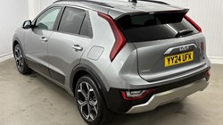 2024 (24) KIA NIRO 1.6 GDi Hybrid 4 5dr DCT 4639846