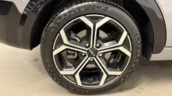 2024 (24) KIA NIRO 1.6 GDi Hybrid 4 5dr DCT 4639848