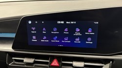 2024 (24) KIA NIRO 1.6 GDi Hybrid 4 5dr DCT 4639864