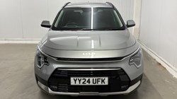 2024 (24) KIA NIRO 1.6 GDi Hybrid 4 5dr DCT 4639845
