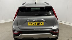 2024 (24) KIA NIRO 1.6 GDi Hybrid 4 5dr DCT 4639847