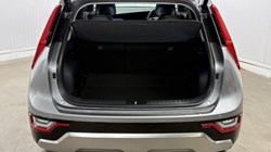 2024 (24) KIA NIRO 1.6 GDi Hybrid 4 5dr DCT 4639850