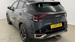 2025 (75) KIA SPORTAGE 1.6T GDi 157 48V ISG GT-Line S 5dr DCT 5542824