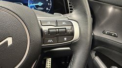 2025 (75) KIA SPORTAGE 1.6T GDi 157 48V ISG GT-Line S 5dr DCT 5542848