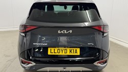 2025 (75) KIA SPORTAGE 1.6T GDi 157 48V ISG GT-Line S 5dr DCT 5542825