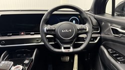 2025 (75) KIA SPORTAGE 1.6T GDi 157 48V ISG GT-Line S 5dr DCT 5542836