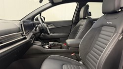 2025 (75) KIA SPORTAGE 1.6T GDi 157 48V ISG GT-Line S 5dr DCT 5542831