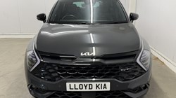 2025 (75) KIA SPORTAGE 1.6T GDi 157 48V ISG GT-Line S 5dr DCT 5542863