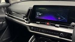 2025 (75) KIA SPORTAGE 1.6T GDi 157 48V ISG 3 5dr DCT 5219152