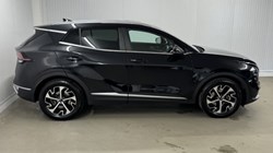 2025 (75) KIA SPORTAGE 1.6T GDi 157 48V ISG 3 5dr DCT 5219165