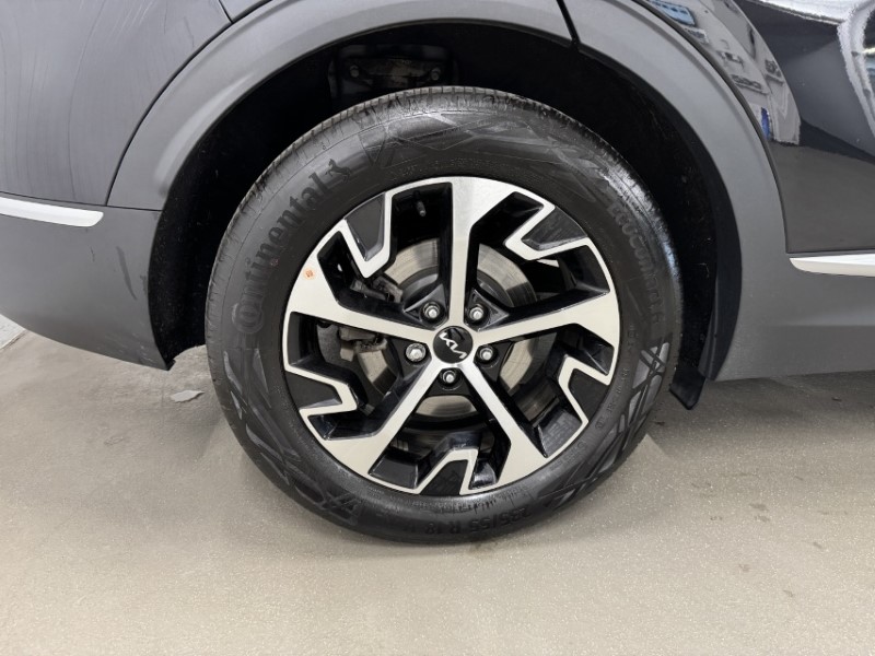 2025 (75) KIA SPORTAGE 1.6T GDi 157 48V ISG 3 5dr DCT 5219177