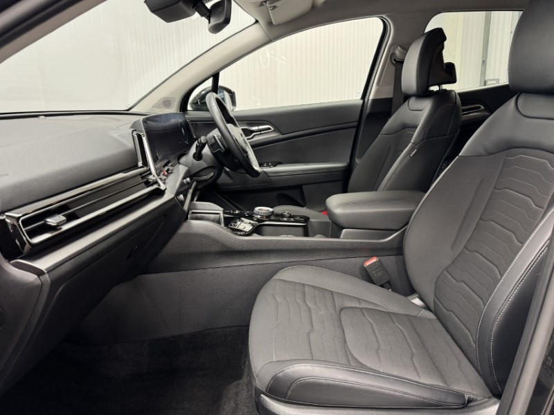 2025 (75) KIA SPORTAGE 1.6T GDi 157 48V ISG 3 5dr DCT 5219149