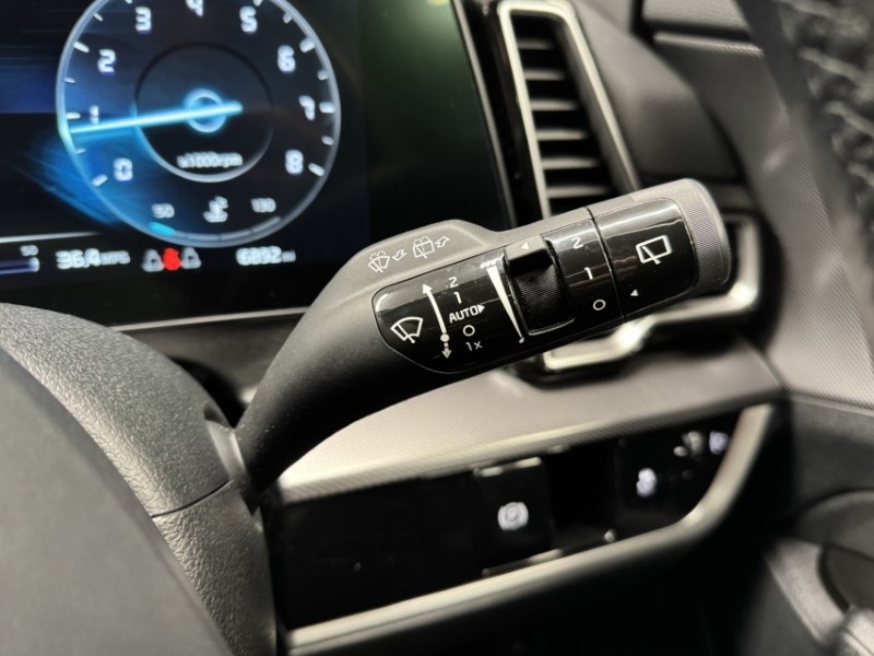 2025 (75) KIA SPORTAGE 1.6T GDi 157 48V ISG 3 5dr DCT 5219173