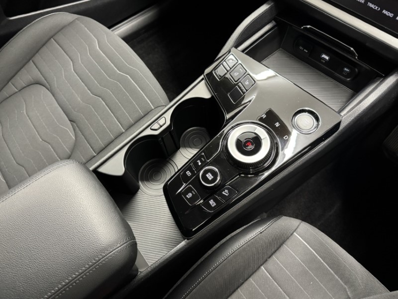 2025 (75) KIA SPORTAGE 1.6T GDi 157 48V ISG 3 5dr DCT 5219153