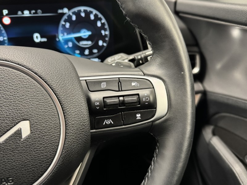 2025 (75) KIA SPORTAGE 1.6T GDi 157 48V ISG 3 5dr DCT 5219154