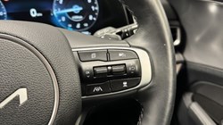2025 (75) KIA SPORTAGE 1.6T GDi 157 48V ISG 3 5dr DCT 5219154