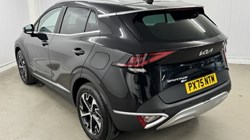 2025 (75) KIA SPORTAGE 1.6T GDi 157 48V ISG 3 5dr DCT 5219143