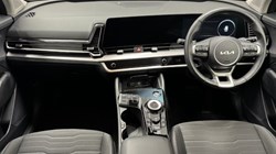 2025 (75) KIA SPORTAGE 1.6T GDi 157 48V ISG 3 5dr DCT 5219169