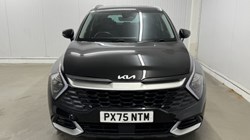 2025 (75) KIA SPORTAGE 1.6T GDi 157 48V ISG 3 5dr DCT 5219178