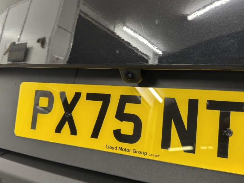 2025 (75) KIA SPORTAGE 1.6T GDi 157 48V ISG 3 5dr DCT 5219167