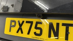 2025 (75) KIA SPORTAGE 1.6T GDi 157 48V ISG 3 5dr DCT 5219167