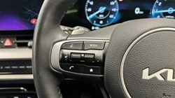 2025 (75) KIA SPORTAGE 1.6T GDi 157 48V ISG 3 5dr DCT 5219172