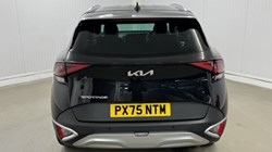 2025 (75) KIA SPORTAGE 1.6T GDi 157 48V ISG 3 5dr DCT 5219142